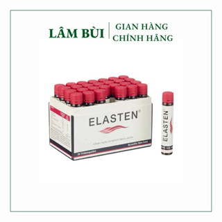   Hàng Công Ty  Collagen Ela Giúp Da Căng Mịn Chống Lão Hóa Tóc Chắc Khỏe Collagen Số 1 Tại Đức 