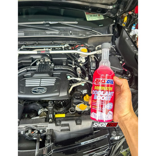 Phụ Gia Nước Mát AMSOIL DOMINATOR ® Coolant Boost - 16 oz