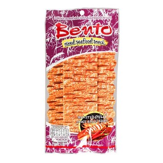 [GÓI LỚN 20G] MỰC BENTO THÁI LAN [ GÓI TÍM ]
