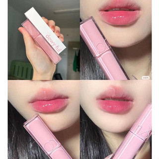 SON  DEWYFUL WATER TINT #13 CUSTARD MAUVE