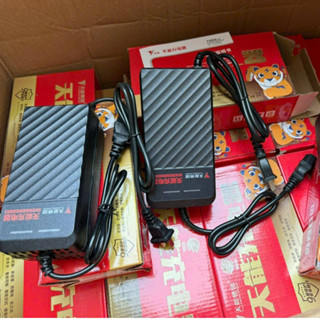 Sạc xe điện tự ngắt Thiên Năng Sạc pin 133s 133m xmen vecpa... sạc chống phồng bình BẢO HÀNH 1 NĂM