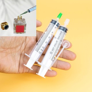 Bộ chiết, bộ dụng cụ chiết nước hoa , chiết được hầu hết các chai nước hoa hiện tại