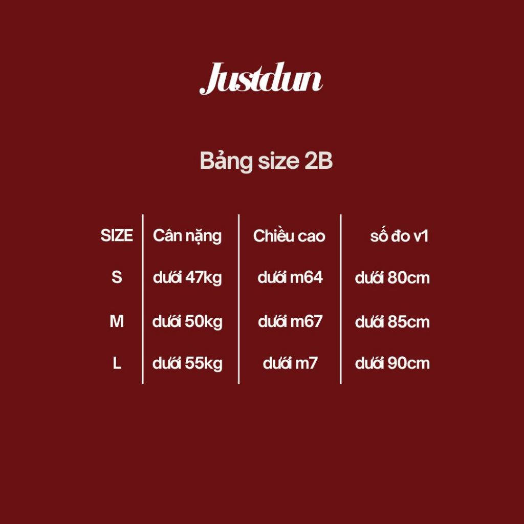 Áo thun ba lỗ cổ vuông cotton mịn tanktop năng động JUSTDUN 2B | BigBuy360 - bigbuy360.vn