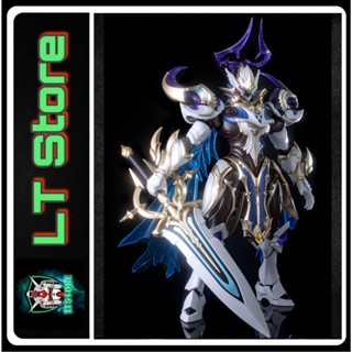 [CÓ SẴN] Mô hình lắp ráp Khải Huyền - Vương giả vinh diệu KeepPley