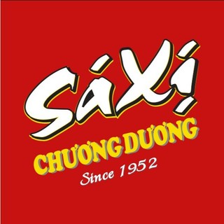 Sá xị Chương Dương  330ml ( chỉ bán Hà nội )