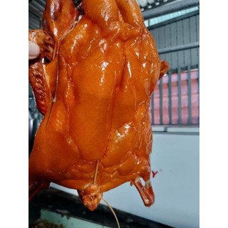 Gia Vị Vịt