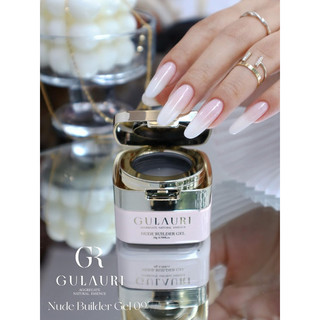 gel đắp gulauri