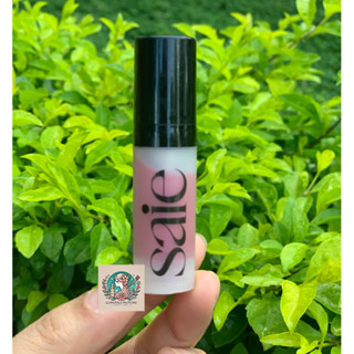  Má hồng dạng kem Saie Dew Blush Liquid Cheek Blush màu CHILLY Minisize 5ml  No box  