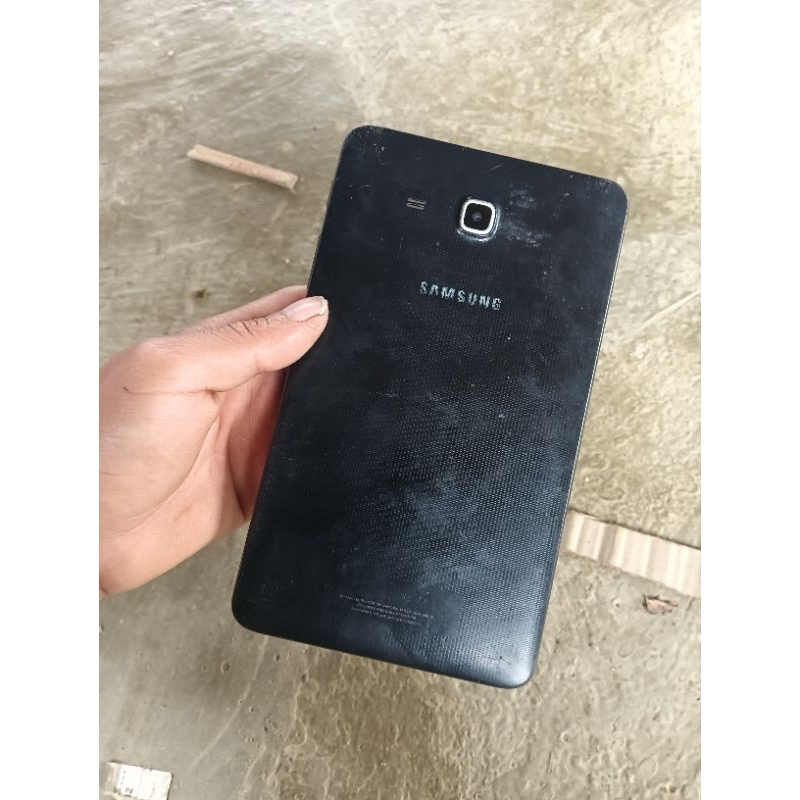 Xác máy tính bảng samsung galaxy tab a6 t285.