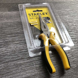 6' Kiềm mỏ nhọn Stanley STHT84031-8