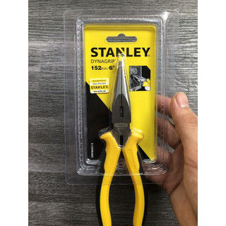 6' Kiềm mỏ nhọn Stanley STHT84031-8