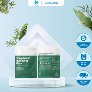 Mặt Nạ Phục Hồi Cấp Ẩm Epi-rx Dewy Mask