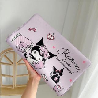 Gối trẻ em Hello Kitty kích thước 32x50cm