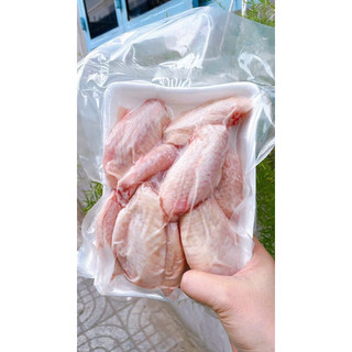 Cánh ga khúc giữa 500g. (giao hỏa tốc)