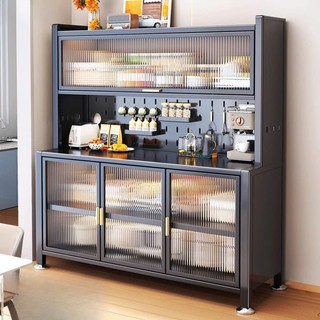  Tủ Kệ Để Đồ Nhà Bếp Đa Năng Thông Minh Cao Cấp VANDO - Lưu Trữ Lớn Toàn Bộ Vật Dụng Phòng Bếp 