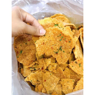 1kg cơm cháy chiên mắm vỡ siêu ngon