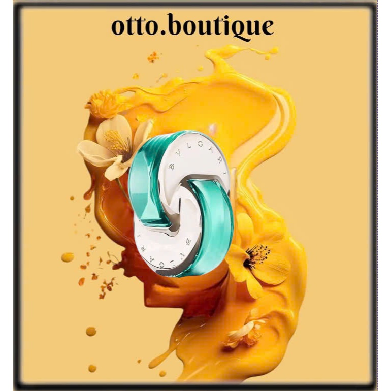 +++ Nước hoa Omnia Paraiba Fullseal *****