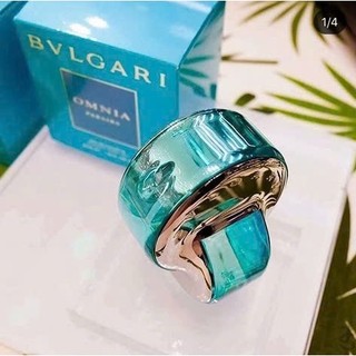 +++ Nước hoa Omnia Paraiba Fullseal *****