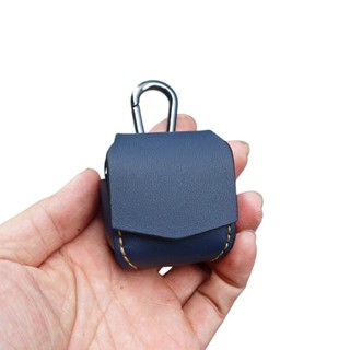 Bao da Samsung Buds Pro 2 | Buds Pro | Buds Live | Buds 2 [Da bò - Handmade] Manory Leather
