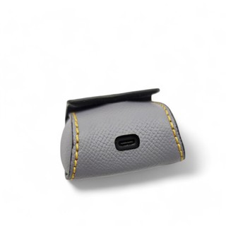Bao da JBL Tune Beam | Tune Beam 2 | JBL Tune Flex [Da thật 100%] - Manory Leather