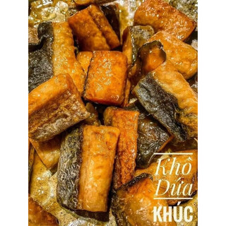 Nạc cá dứa phi lê 500g.(giao hỏa tốc)