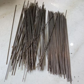 1 kg Que hàn tig inox.Chuyên hàn inox.Dây 1.8 và 2.0mm