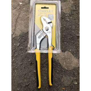 10' Kìm mỏ quạ 5 lỗ Stanley STHT84024-8