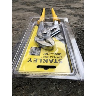 10' Kìm mỏ quạ 5 lỗ Stanley STHT84024-8
