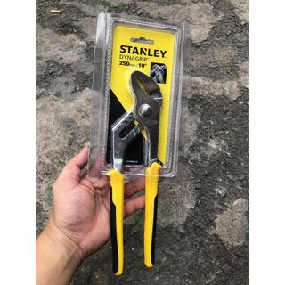 10' Kìm mỏ quạ 5 lỗ Stanley STHT84024-8