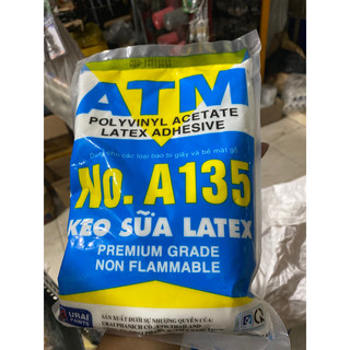 Keo sữa BUGJO, ATM Latex A155 - 1kg
