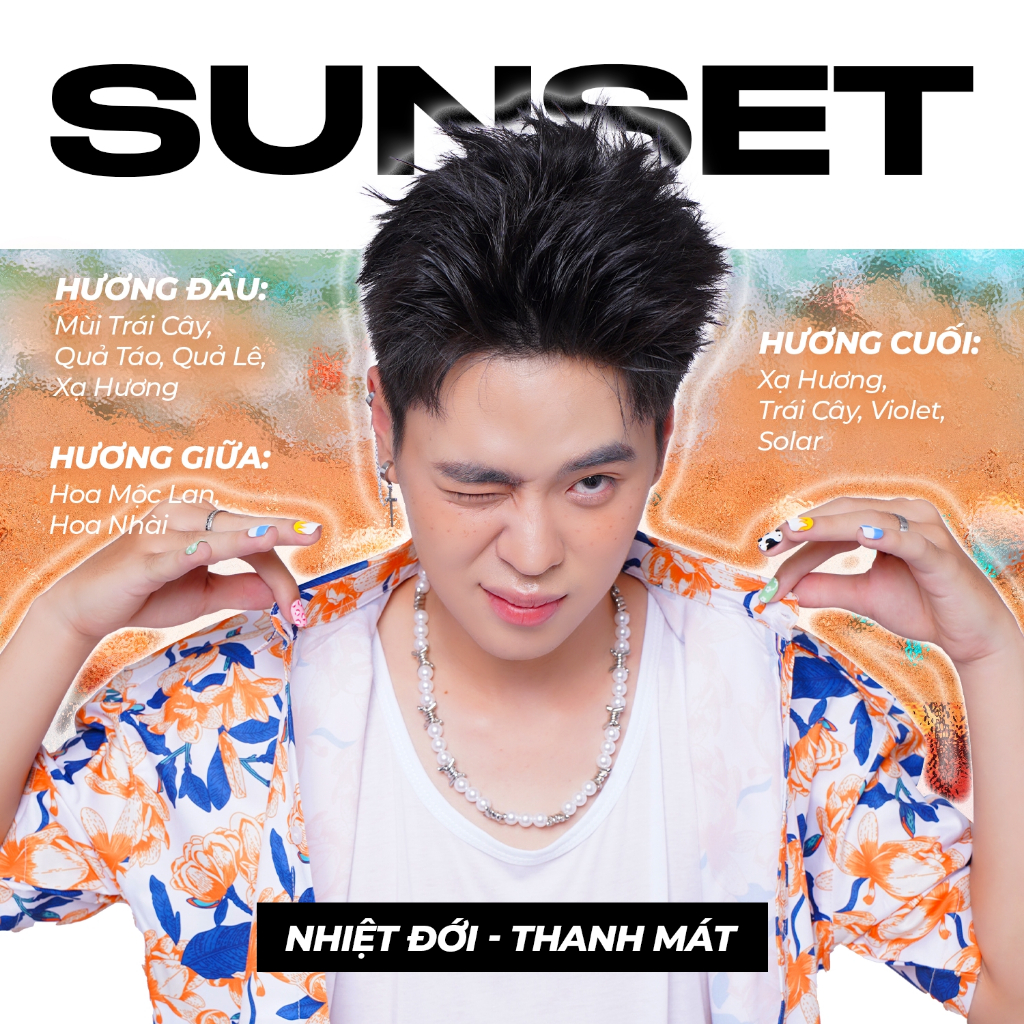 BODYMISS Body Mist Xịt Thơm Toàn Thân, Nước Hoa Body Lưu Hương Lâu 6H, Phù Hợp Nam Nữ Unisex | BigBuy360 - bigbuy360.vn