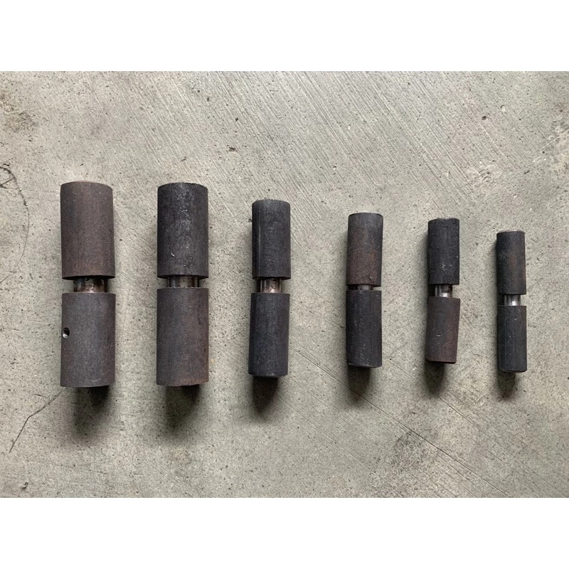 BẢN LỀ CỐI TIỆN ĐỦ SIZE