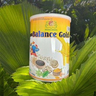  SỮA HẠT DINH DƯỠNG BALANCE GOLD THẦY NGÔ ĐỨC VƯỢNG - SỮA HẠT THUẦN CHAY 