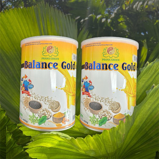  Combo 2 lon sữa hạt Balance Gold Thầy Ngô Đức Vượng - Sữa hạt sinh dưỡng thuần chay 