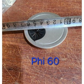 Nắp nhựa bịt lỗ bàn