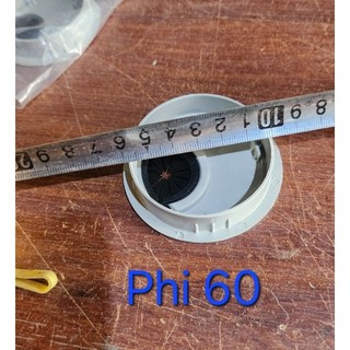 Nắp nhựa bịt lỗ bàn