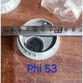 Nắp nhựa bịt lỗ bàn