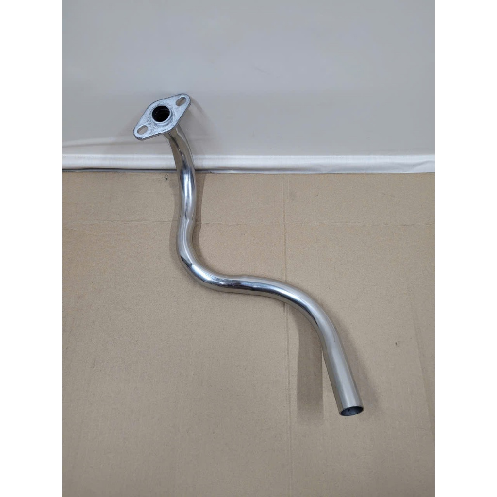 Cổ pô (cổ bô) AB 110 inox