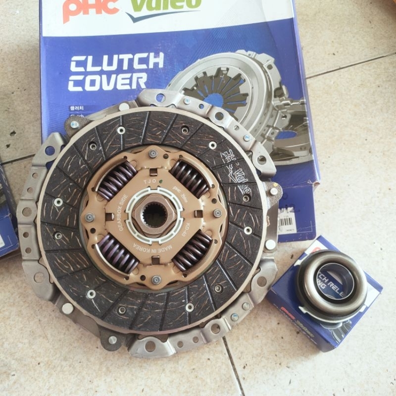 LÁ CÔN+MÂM ÉP+ BITE KIA MORNING/I10/GRAND I10/I20 2012-2022 VALEO HÀN QUỐC