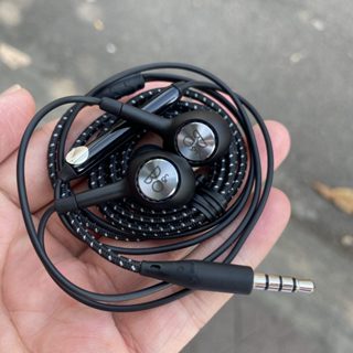  Tai nghe LG V20 B&O zin bóc máy chất âm cực ngon fullbox new 100% bảo hành 12t-Cam kết chính hãng 