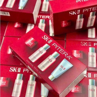 Set Dưỡng Da SK-II Mini 4 Món Chính Hãng