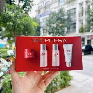 Set Dưỡng Da SK-II Mini 4 Món Chính Hãng