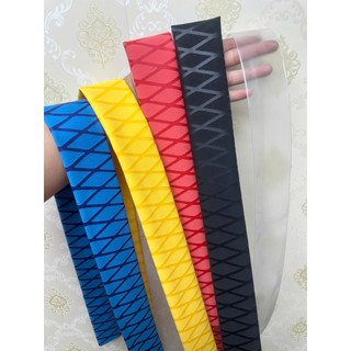 Bọc cần câu cá màng co caosu siêu bền