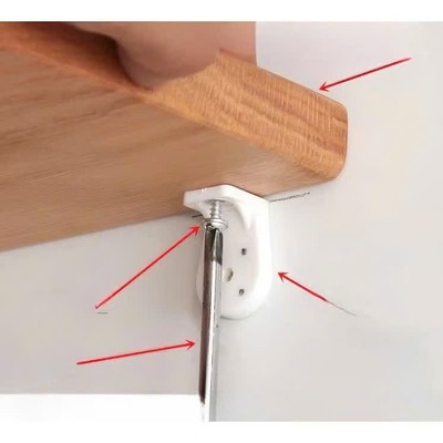 Đinh Treo Tường FEGO Treo Khung Ảnh Treo Đồ Không Cần Khoan Tường, tiện dụng