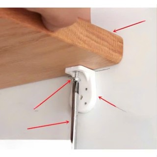  Đinh Treo Tường FEGO Treo Khung Ảnh Treo Đồ Không Cần Khoan Tường tiện dụng 