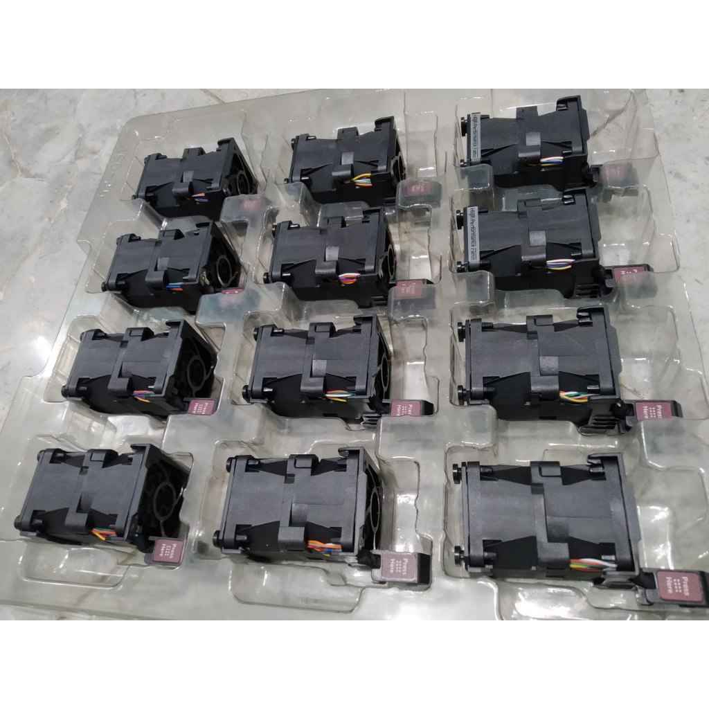 CPU Cooling Fan cho HPE DL360 Gen11 – P43816-001 / P53226-001
