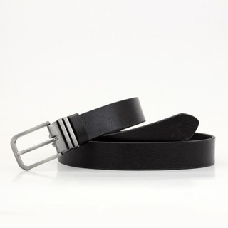 Thắt lưng da bò Anh Tho Leather M4K35-05