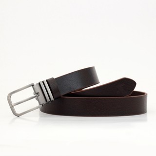 Thắt lưng da bò Anh Tho Leather M4K35-05