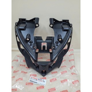 Mặt nạ (nhựa nhám) Exciter 135 2011-2014, din.