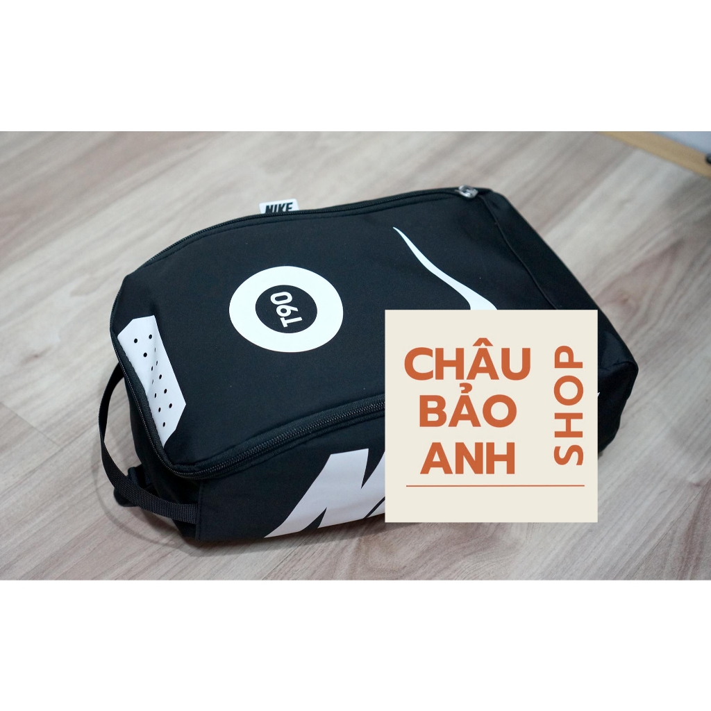 túi đựng giày thể thao có quai đeo